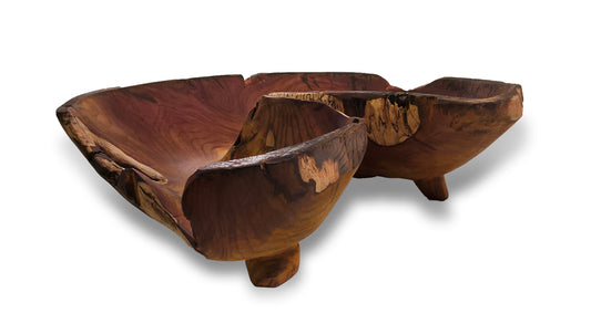 Mora bowl