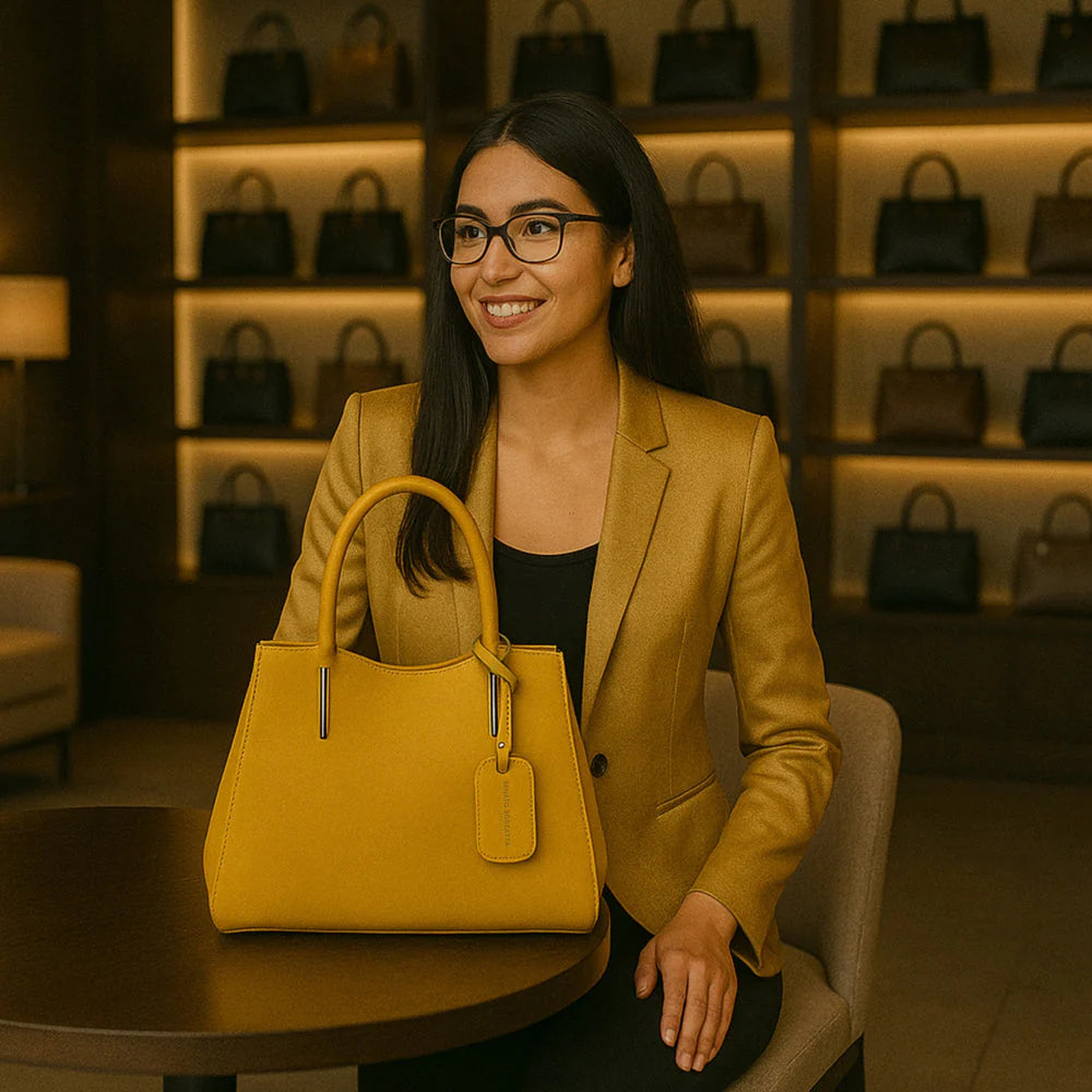 DIVA handbag