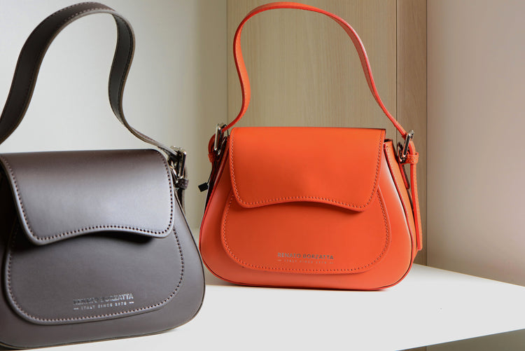 Renato Borzatta Collection