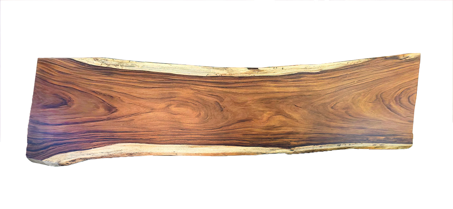 Bella - Guanacaste Tisch (Ausstellungstisch)