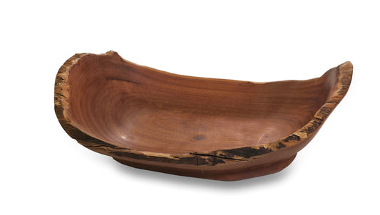 Mora bowl