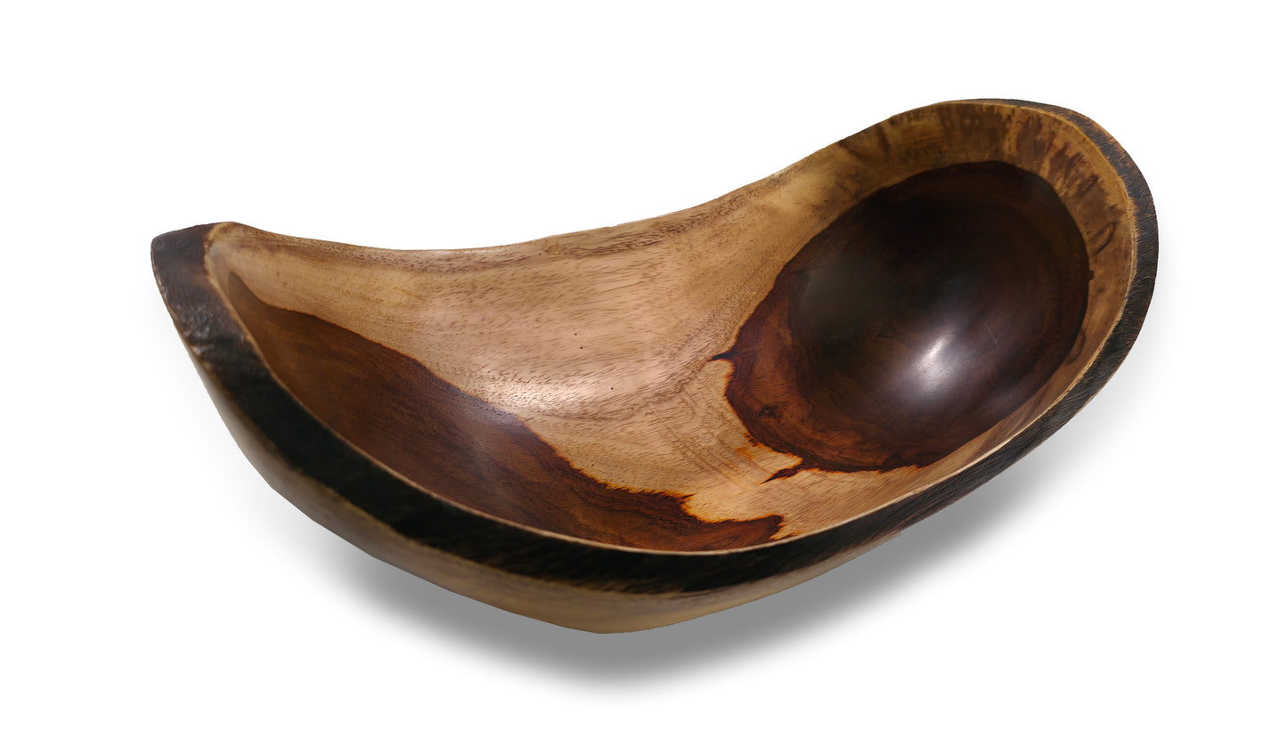 Guanacaste bowl