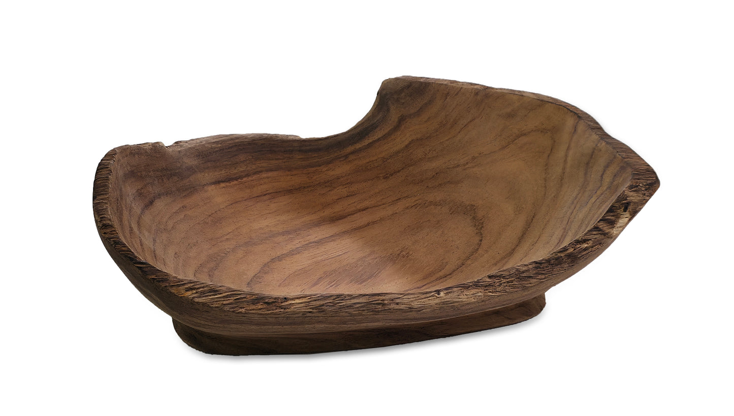 Guanacaste bowl
