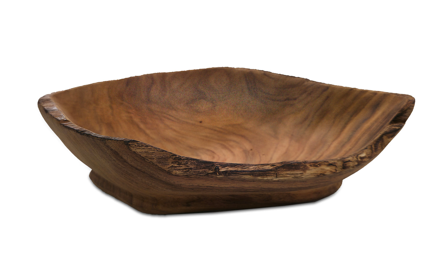 Guanacaste bowl
