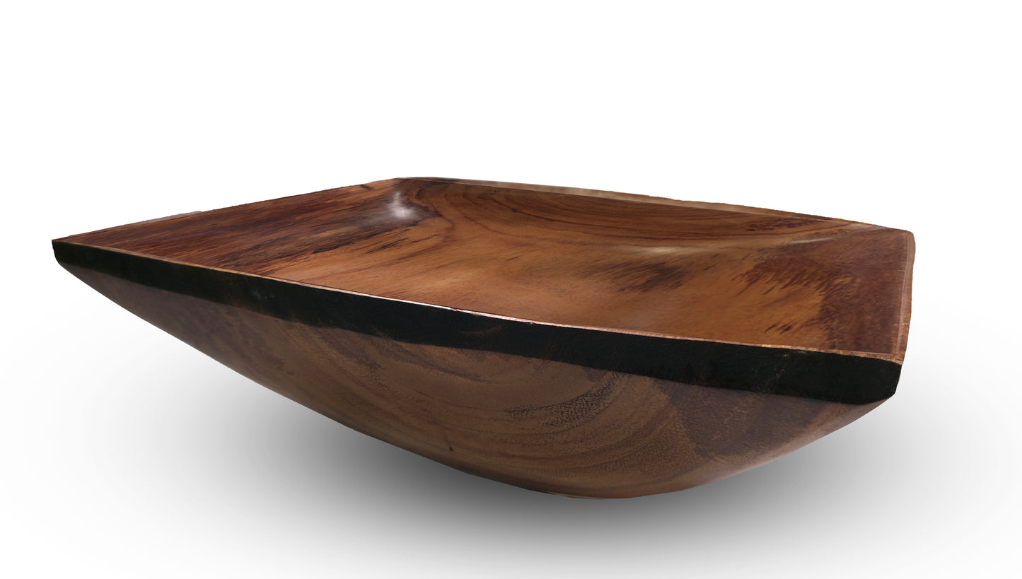 Guanacaste bowl