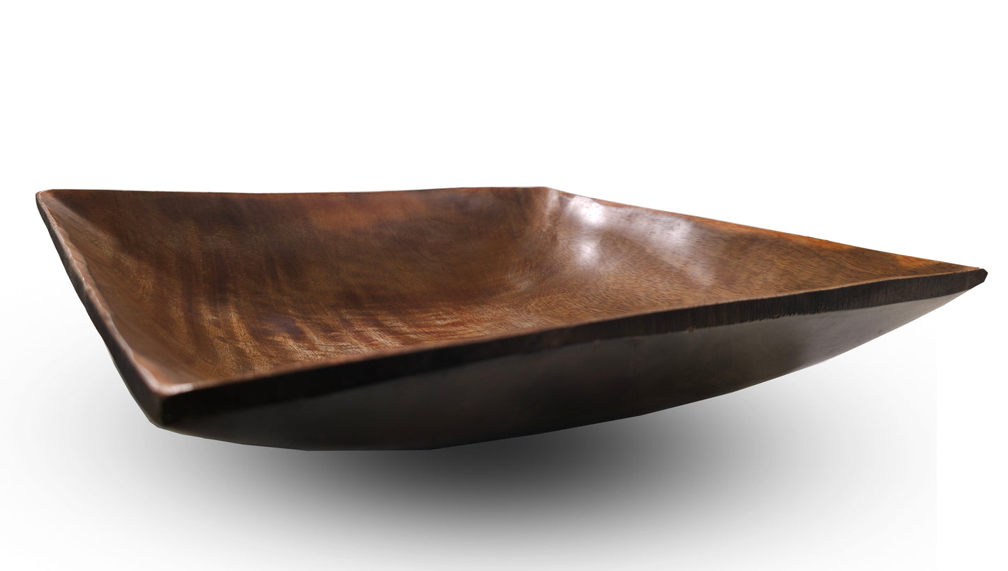 Guanacaste bowl