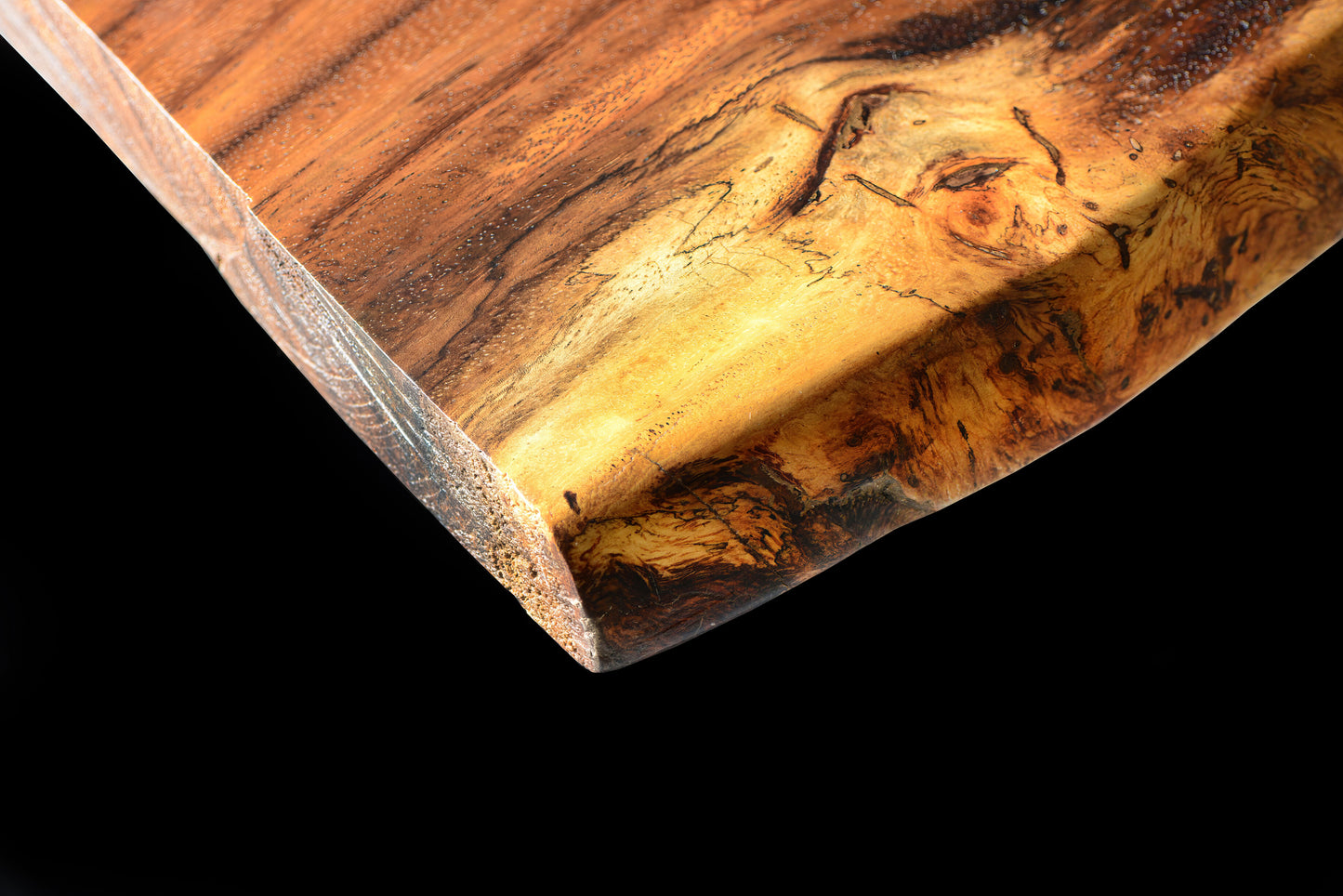 Bella - Guanacaste Tisch (Ausstellungstisch)