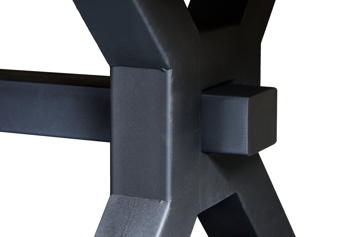 Bella - Guanacaste Tisch (Ausstellungstisch)