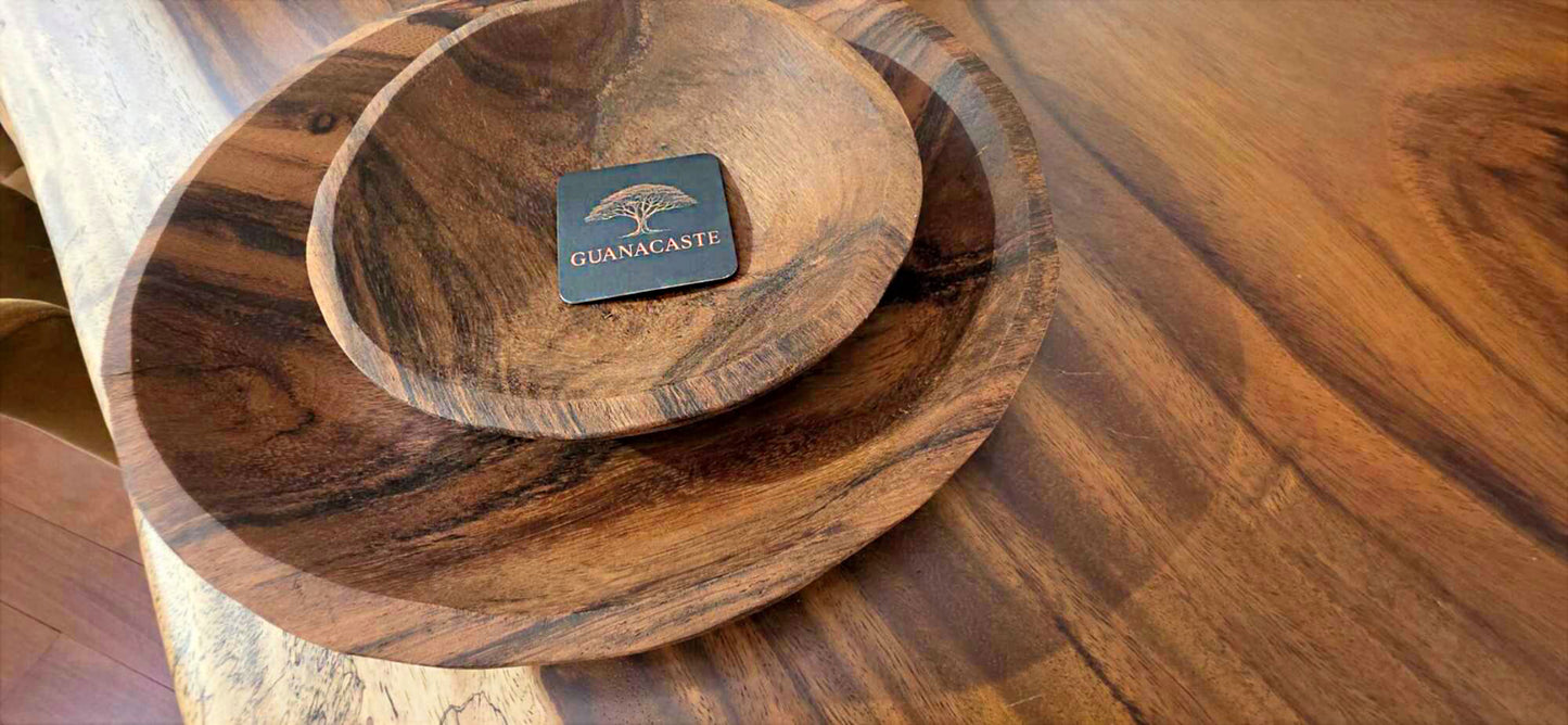 Guanacaste Plates - Set of 4