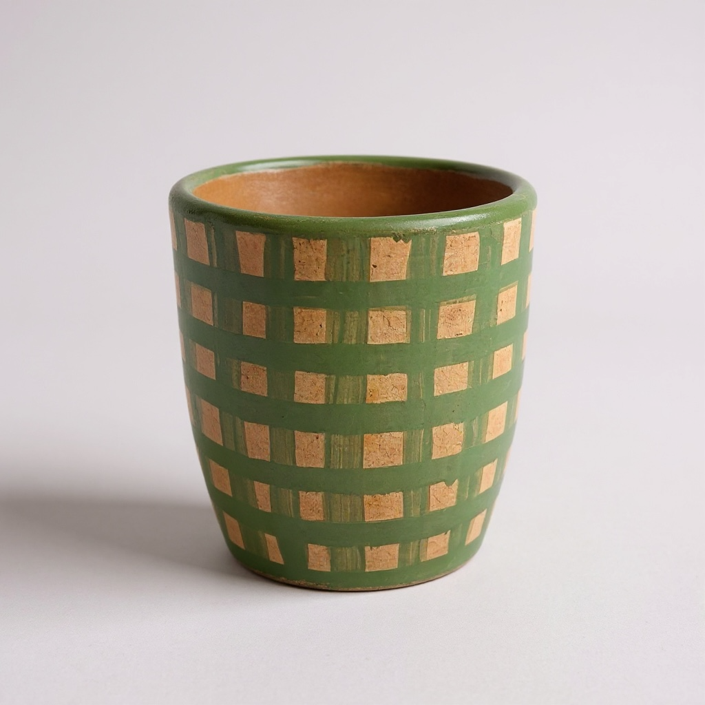 Handgemachte indigene Töpferkunst aus Costa Rica