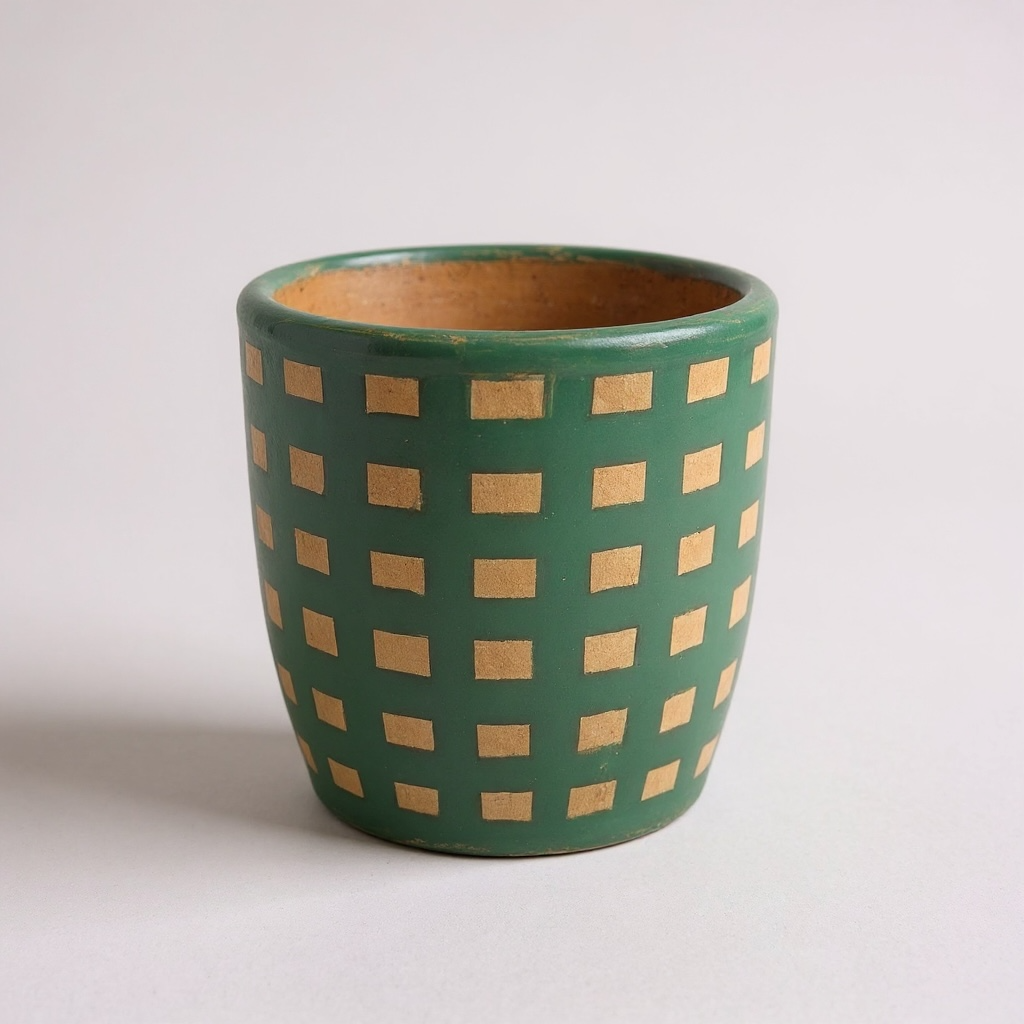 Handgemachte indigene Töpferkunst aus Costa Rica