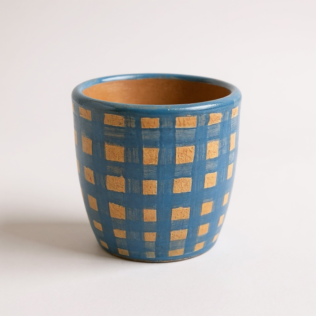 Handgemachte indigene Töpferkunst aus Costa Rica