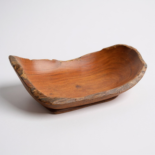 Mora bowl