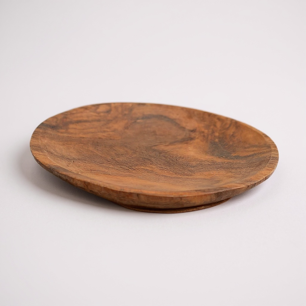 Guanacaste Plates - Set of 4