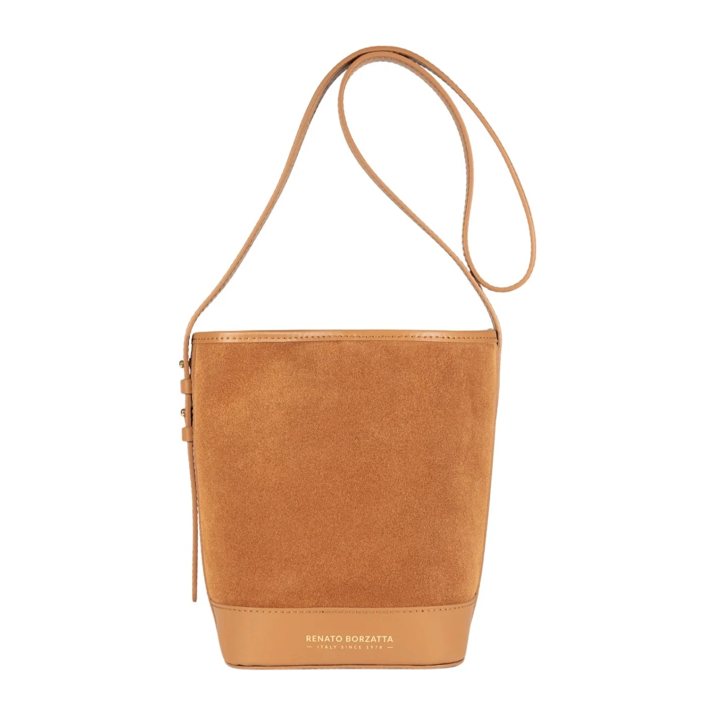 BRENDA Women's Bucket Bag