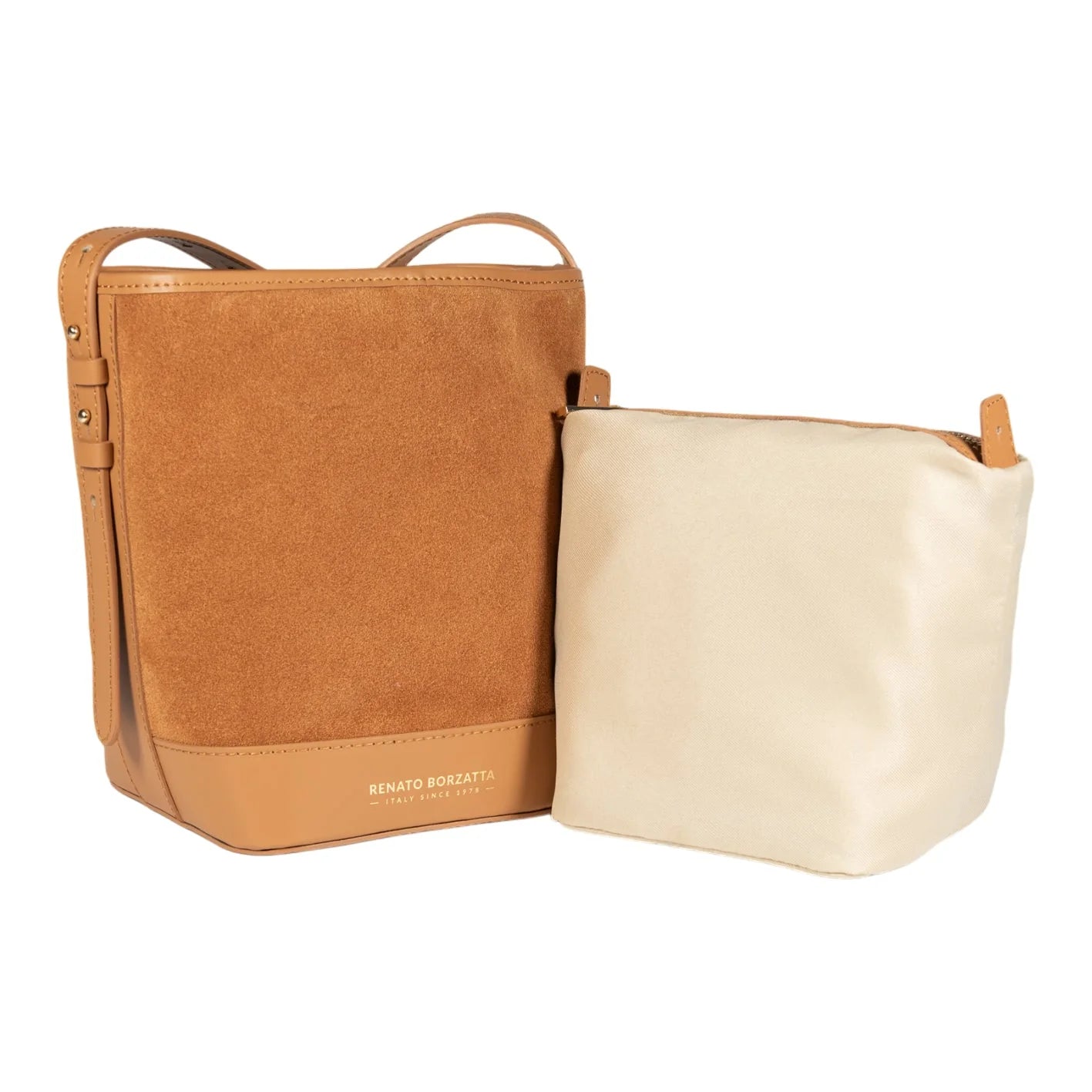 BRENDA Women's Bucket Bag