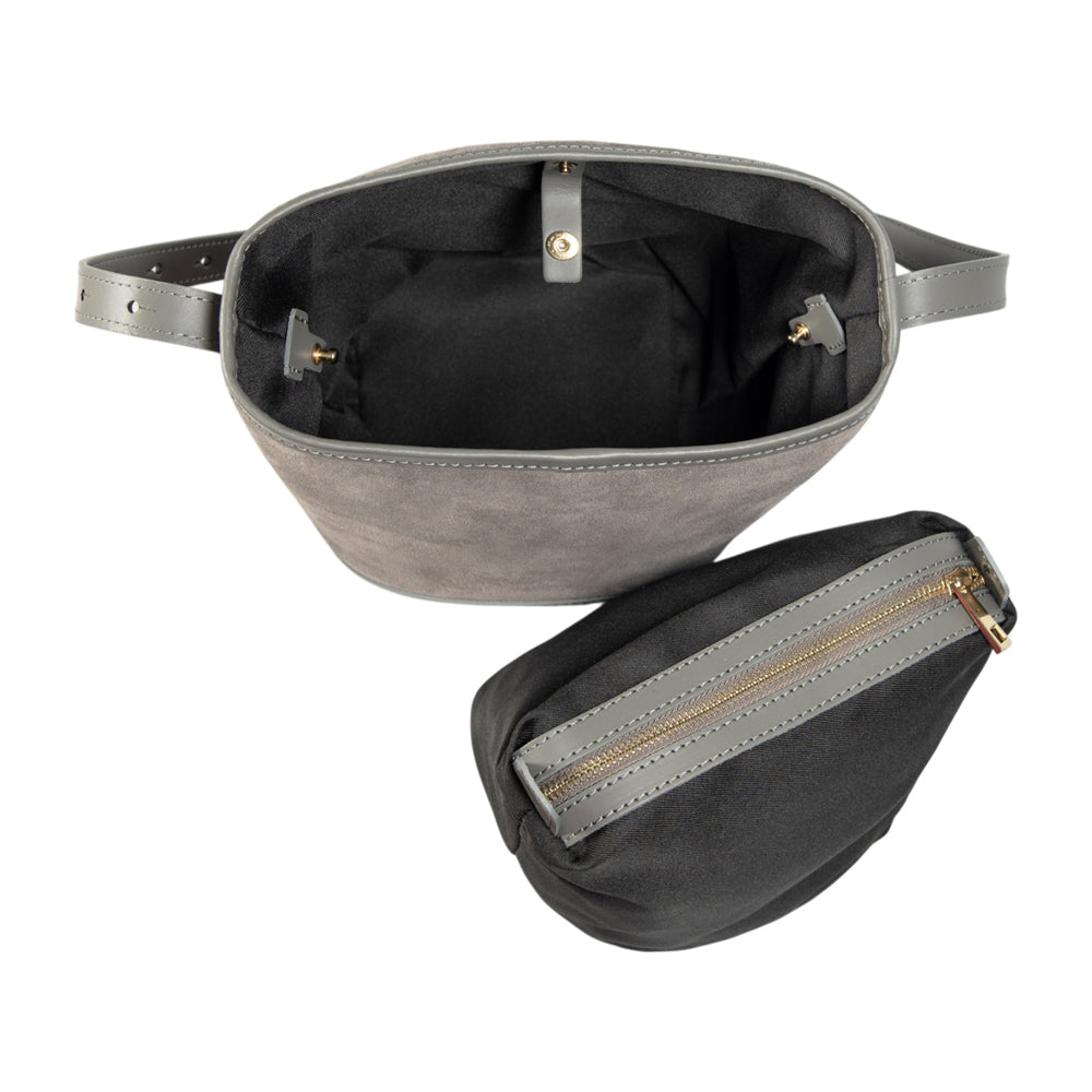 BRENDA Damen-Beuteltasche