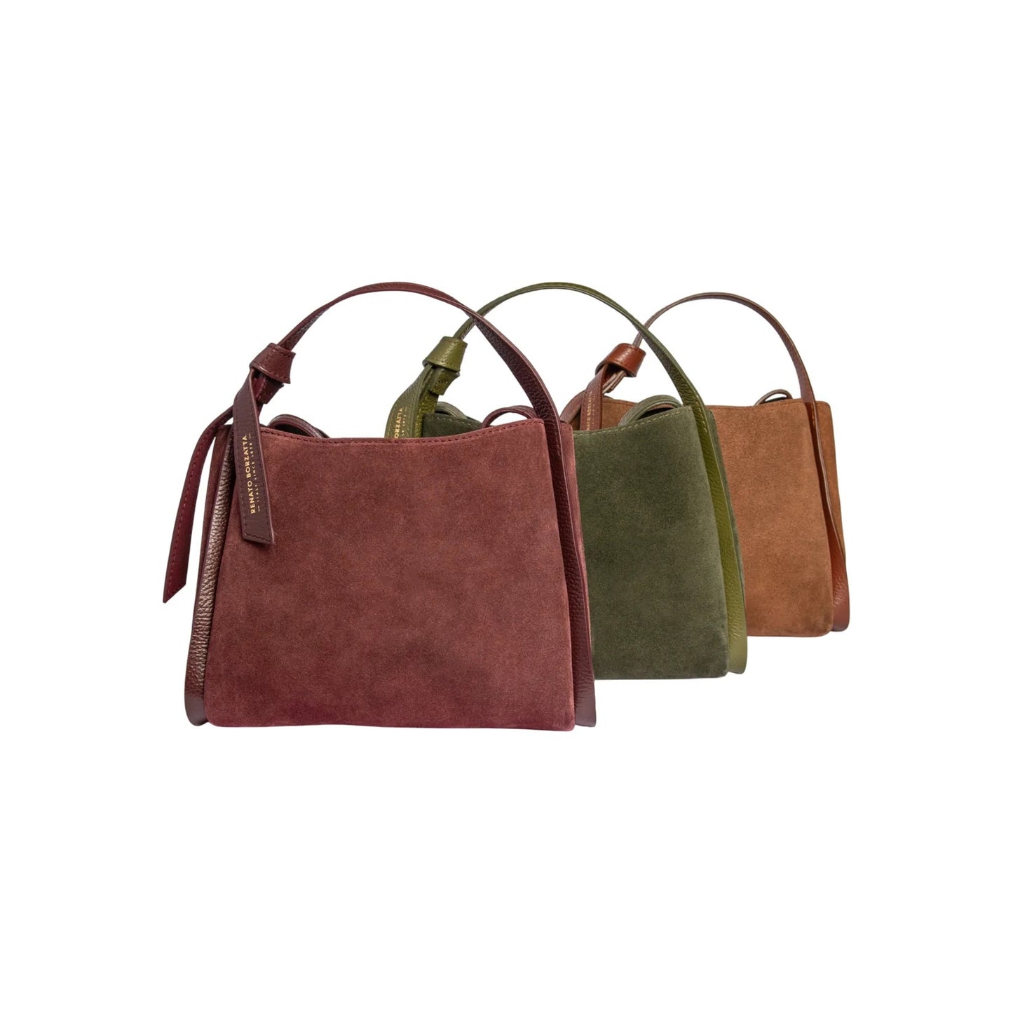 BRENDA Women's Bucket Bag