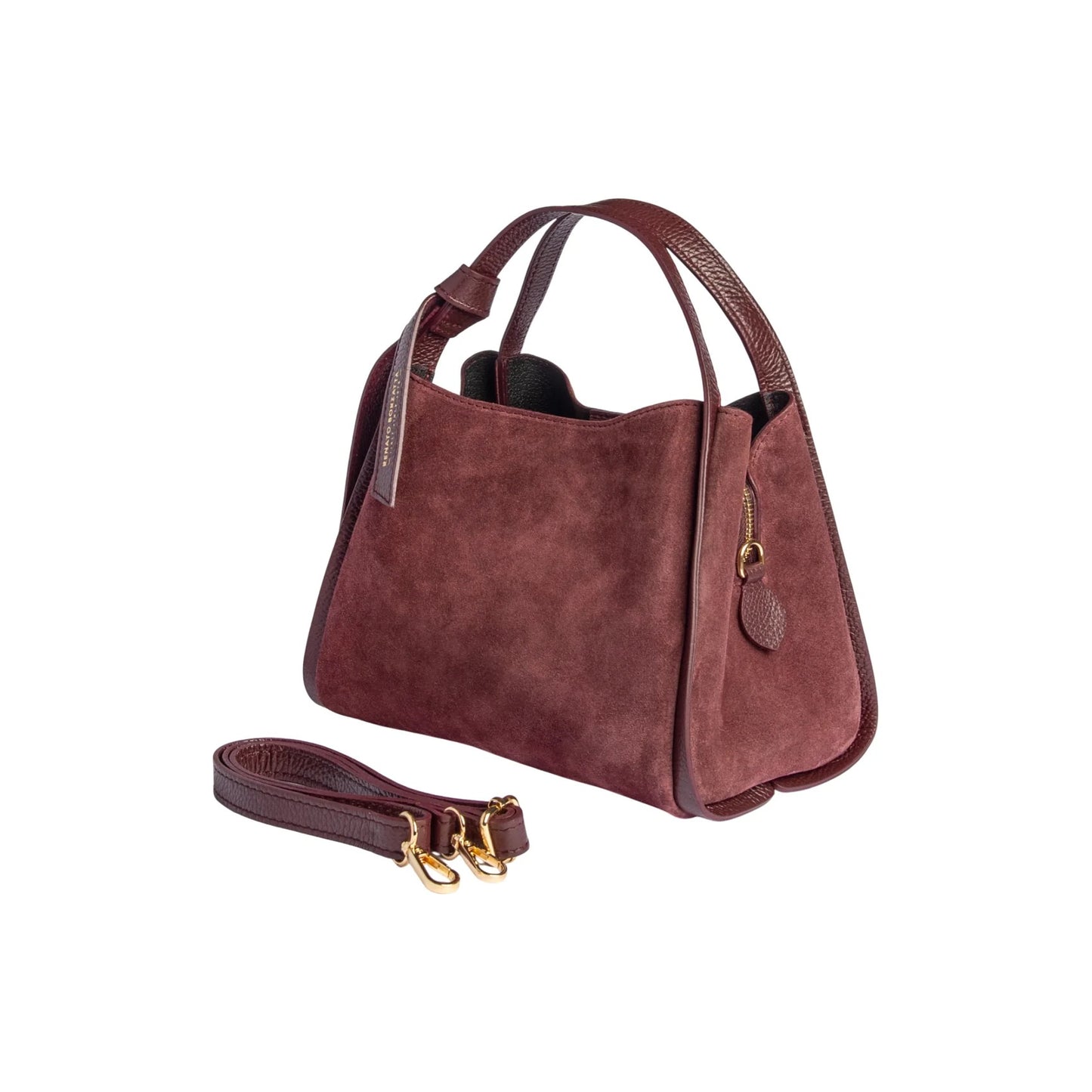 BRENDA Women's Bucket Bag