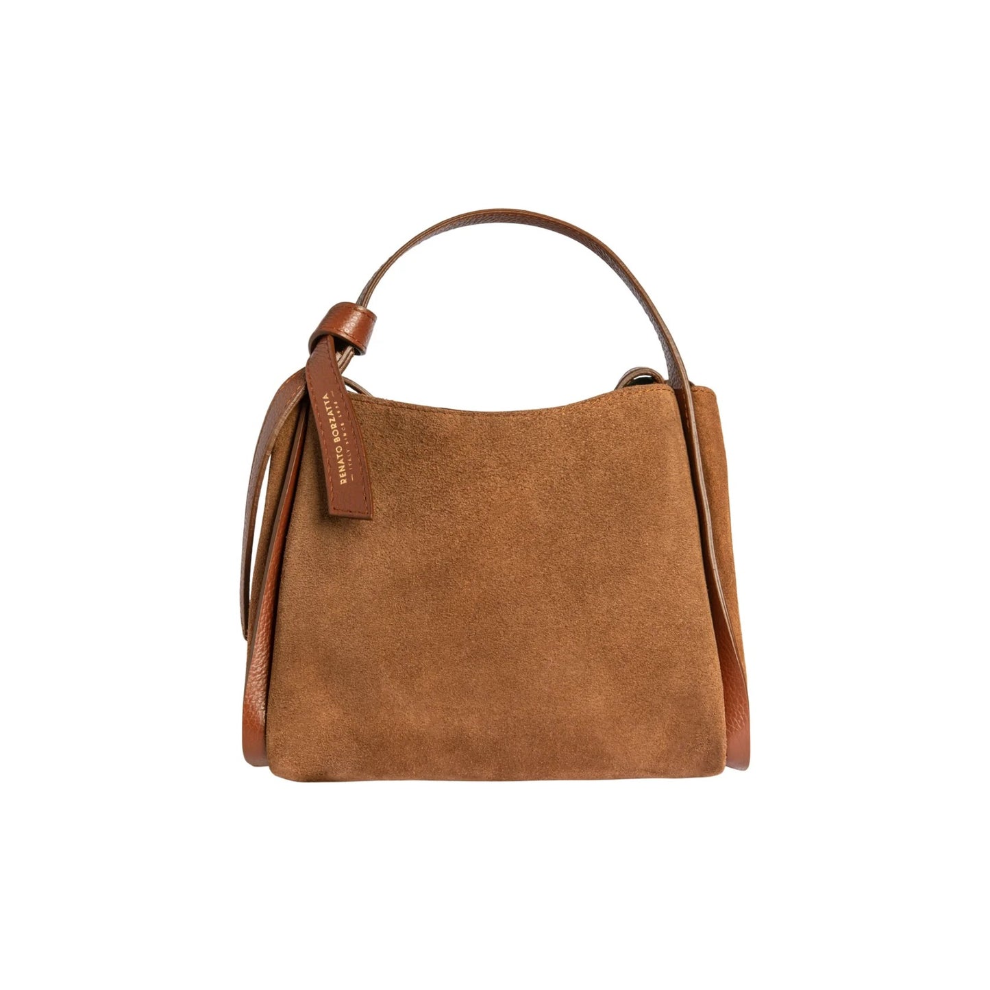 BRENDA Women's Bucket Bag