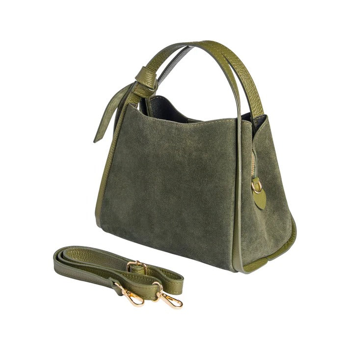 BRENDA Women's Bucket Bag