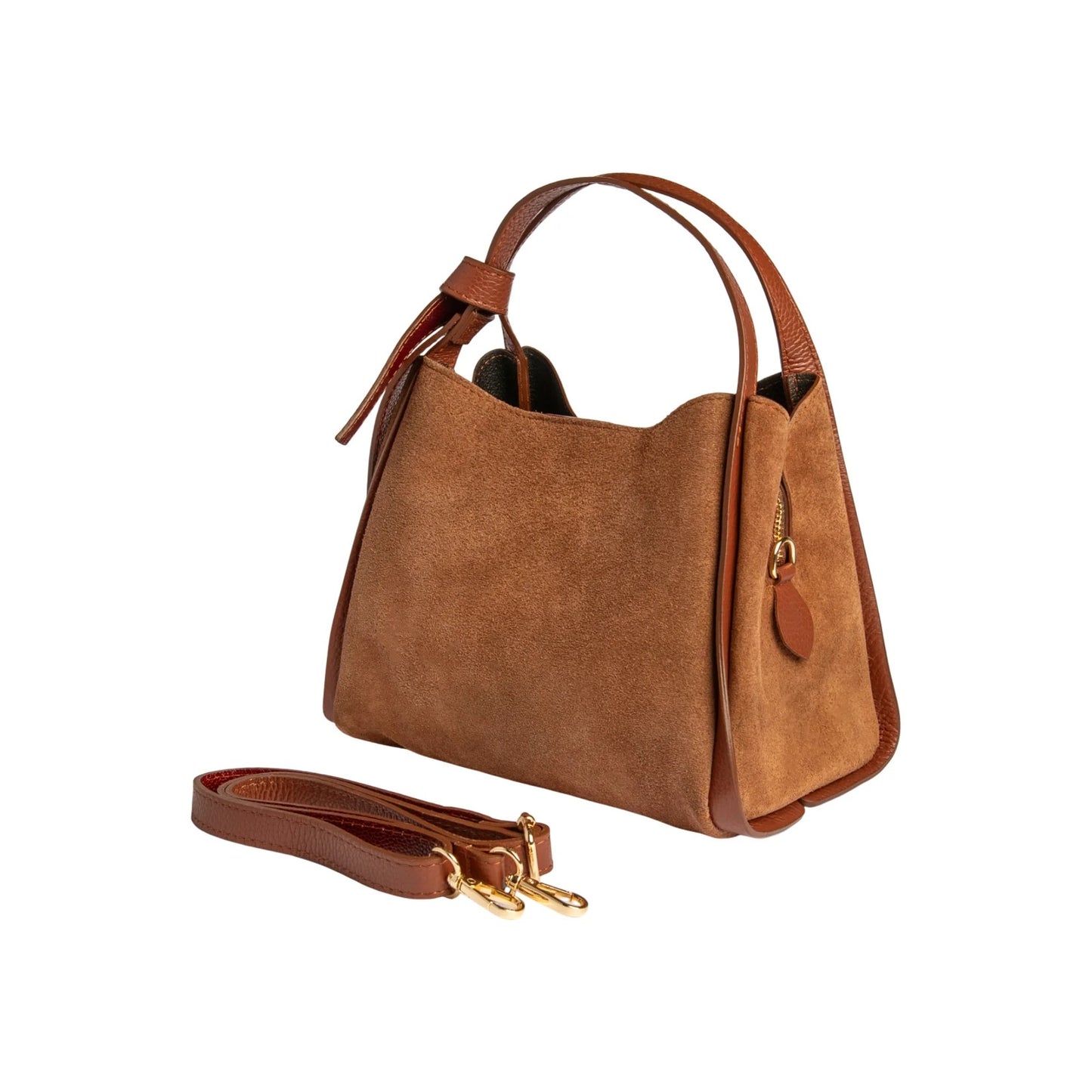 BRENDA Women's Bucket Bag